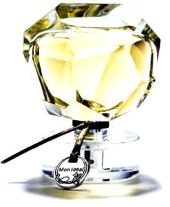 Mon Ideal – Gourmand Sylvie de France