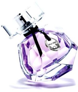 Mon Ideal – Musque Sylvie de France