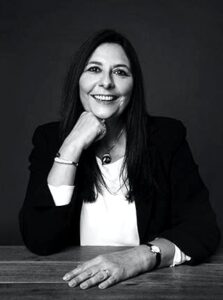 Sylvie Fischer