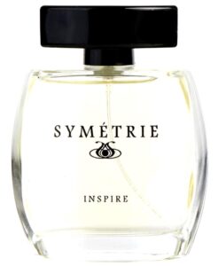 Inspire Symétrie