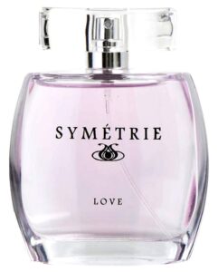 Love Symétrie