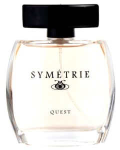 Quest Symétrie