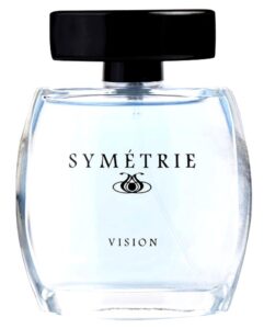 Vision Symétrie