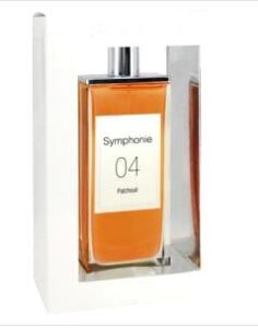 Symphonie 04 Evaflor