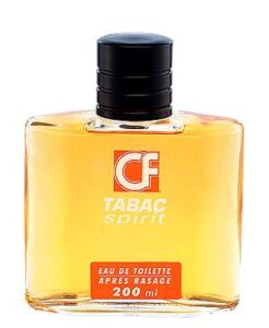 Tabac Spirit Corine de Farme