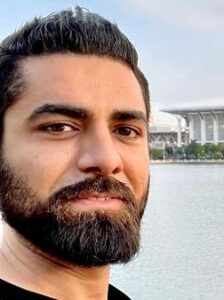 Taha Syed