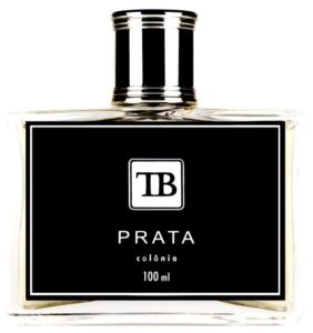 Prata Classico Tania Bulhões