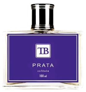 Prata Contemporaneo Tania Bulhões