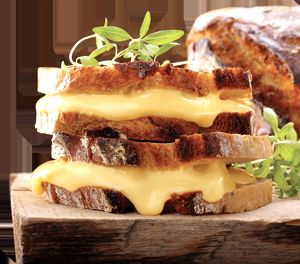 Tartine
