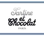 Tartine et Chocolat