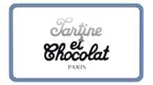 Tartine et Chocolat