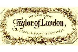 Taylor of London