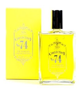 No 74 Victorian Lime Taylor of Old Bond Street
