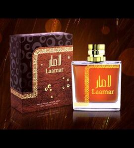 Laamar Tayyib