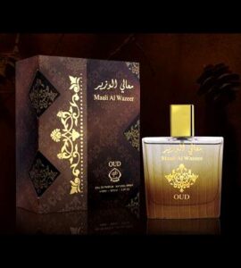 Maali Al Wazeer Oud Tayyib