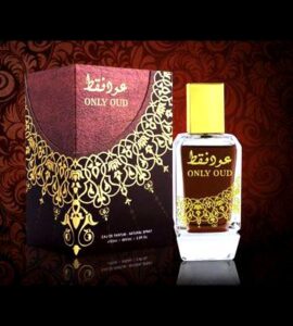 Only Oud Tayyib