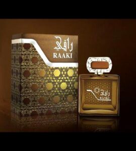 Raaki Tayyib