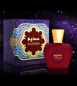 Sadeem Tayyib