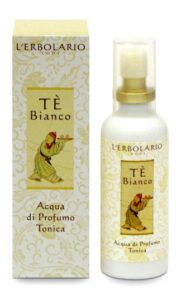 Te Bianco L’Erbolario