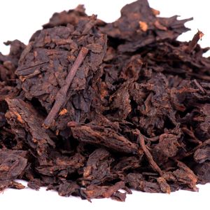 Té de Yunnan