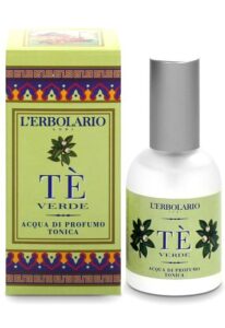 Te Verde (Green Tea) L’Erbolario