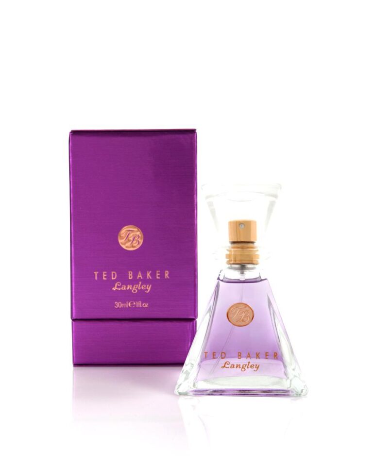 Langley Ted Baker
