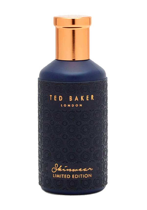 Skinwear Limited Edition Ted Baker