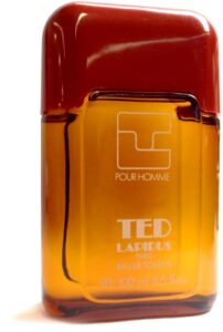 Pour Homme Ted Lapidus