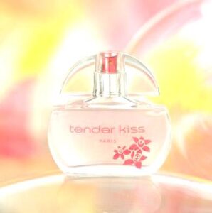 Tender Kiss Yves de Sistelle