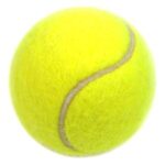 Pelota de tenis