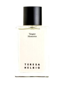 Tangier Memories Teresa Helbig