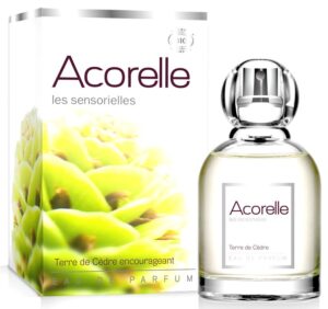 Terre de Cèdre Acorelle