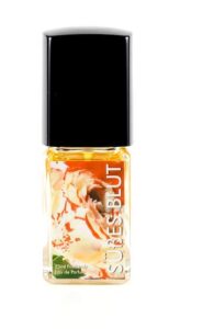 Patchouli Süßes Blut Teufels Kuche