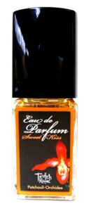 Patchouli Sweet Kiss Teufels Kuche