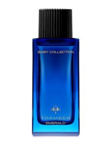 Emerald Thameen