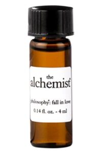 The Alchemist Philosophy