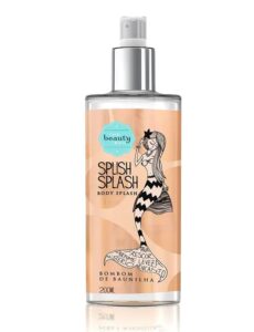 Bombom de Baunilha The Beauty Box