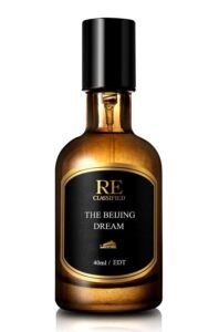 The Beijing Dream 游园京梦 RE CLASSIFIED RE调香室