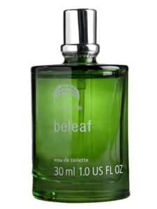 Beleaf The Body Shop