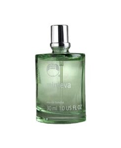 Minteva The Body Shop