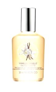 Vanilla The Body Shop