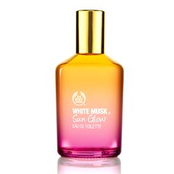 White Musk® Sun Glow The Body Shop