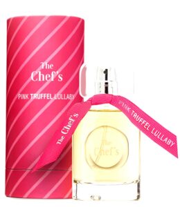 Pink Truffel Lullaby The Chef’s
