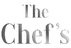 The Chef's