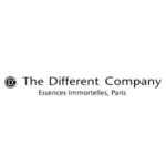 The Different Company