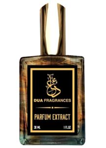 Desert Dust The Dua Brand