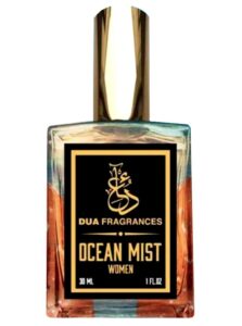 Ocean Mist Women The Dua Brand