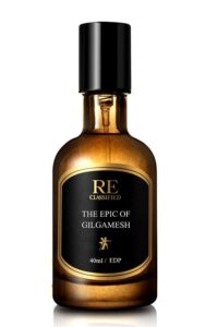 The Epic of Gilgamesh 咏吉尔伽美什 RE CLASSIFIED RE调香室