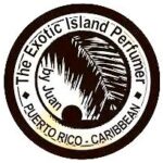 The Exotic Island Perfumer