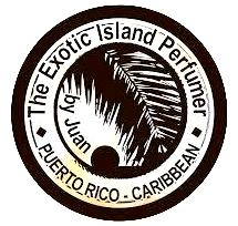 The Exotic Island Perfumer